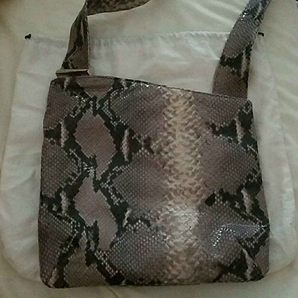 Anne Klein shoulder bag